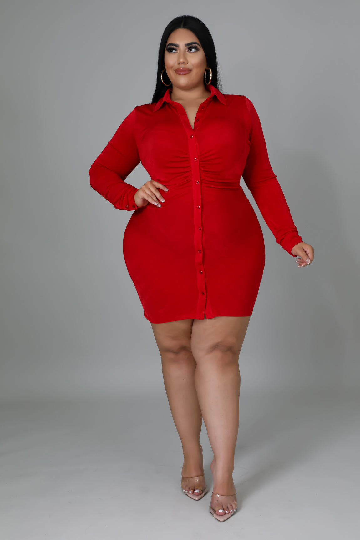 Jewel Dress