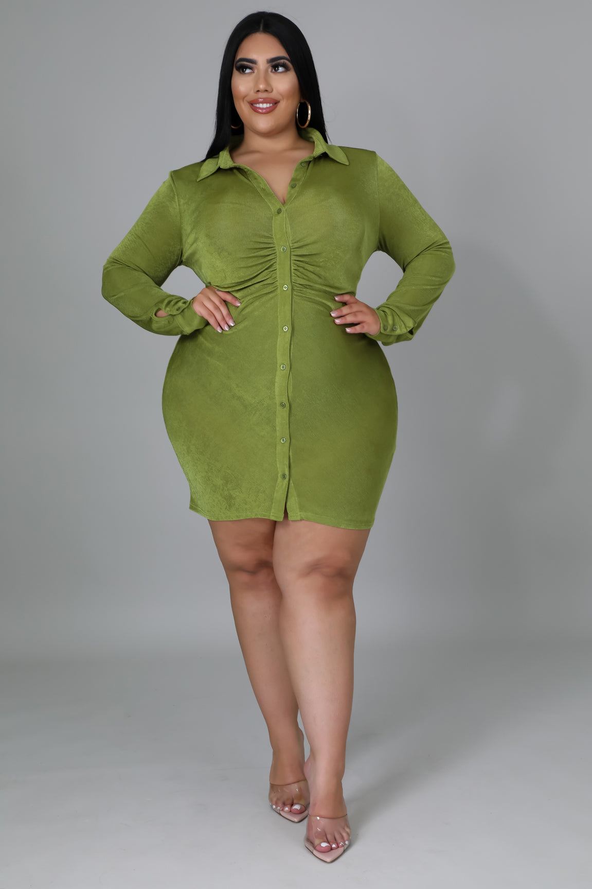 Jewel Dress