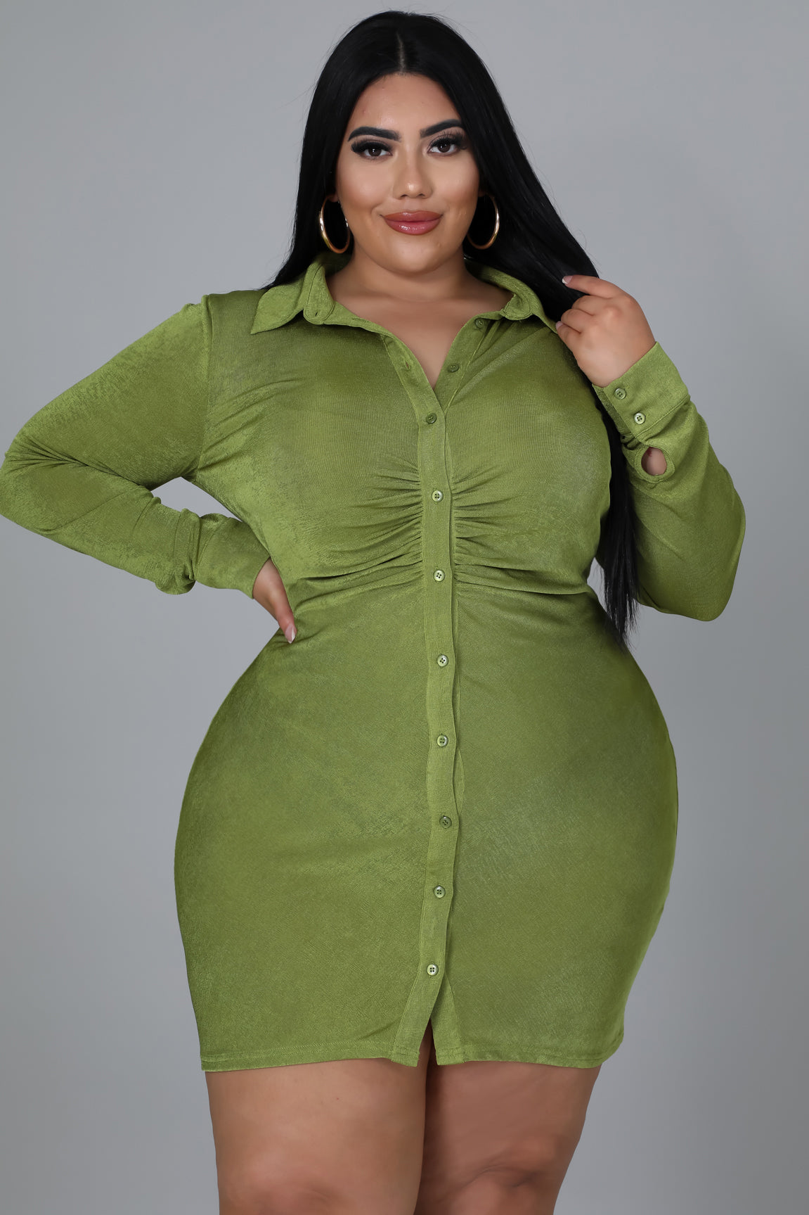 Jewel Dress