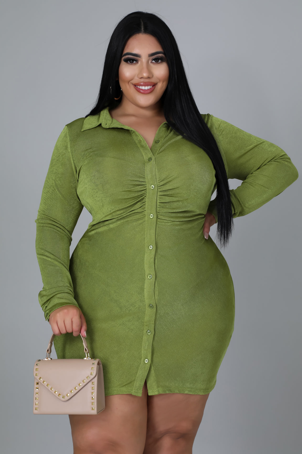 Jewel Dress