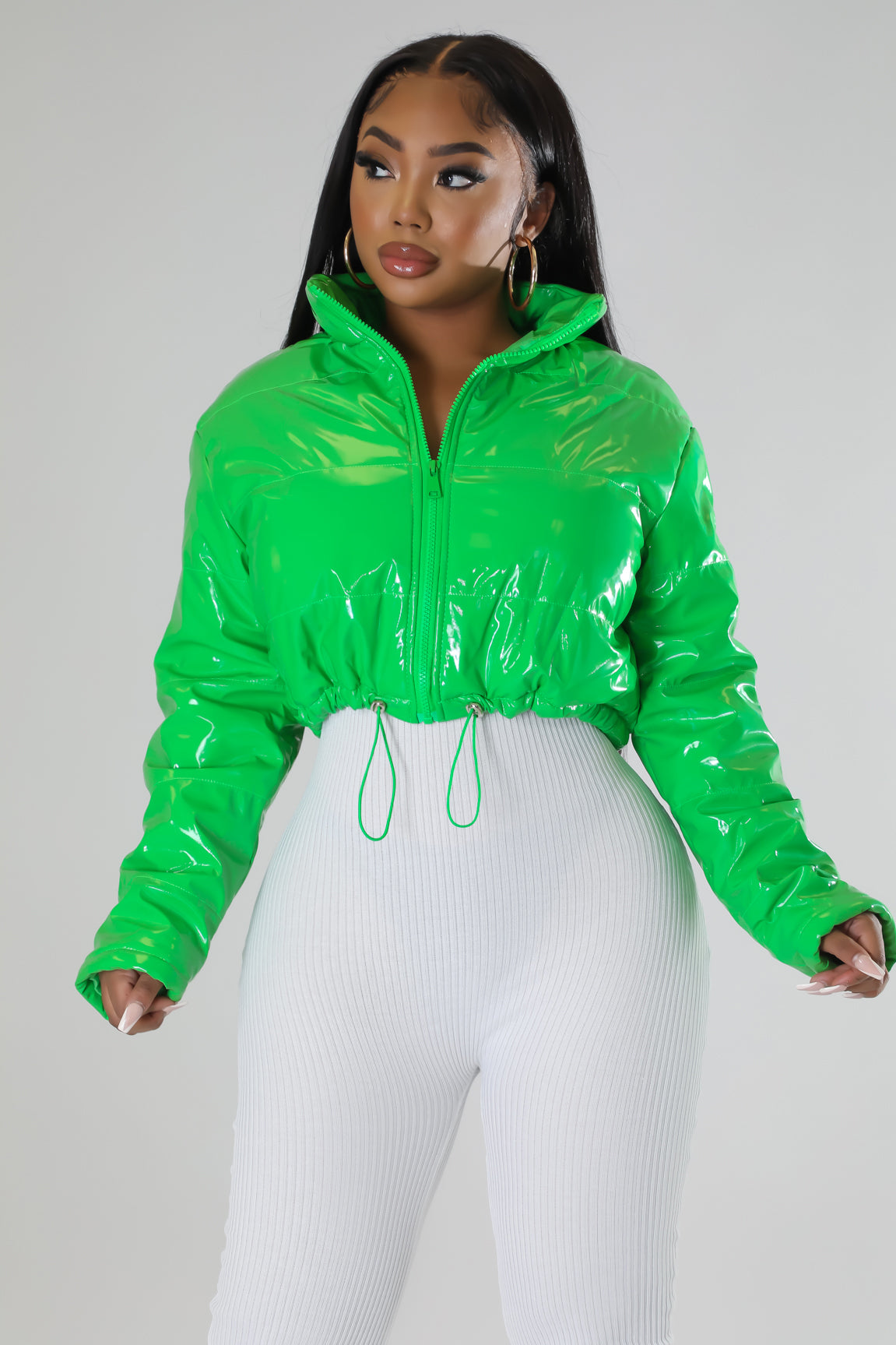 Kandi Jacket