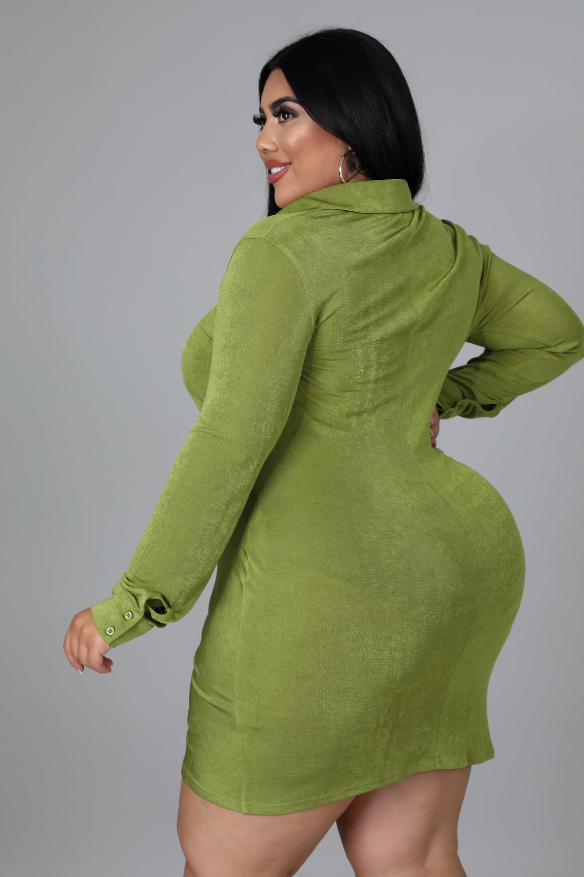 Jewel Dress
