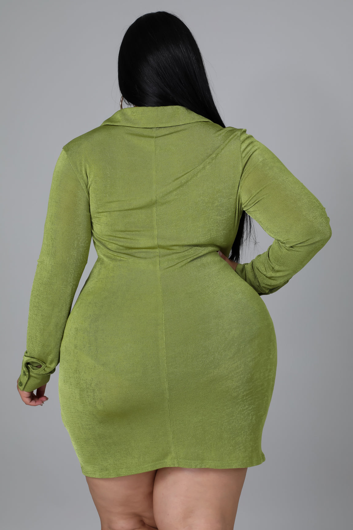 Jewel Dress