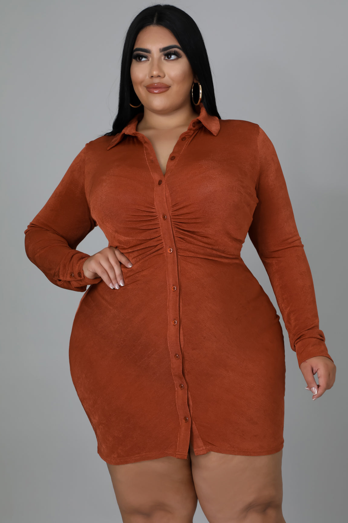 Jewel Dress