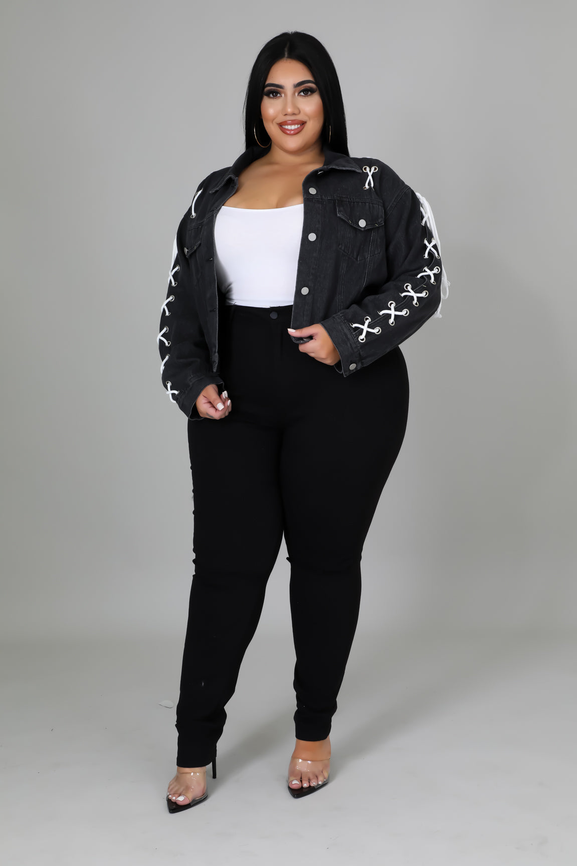 Kalisha Jacket