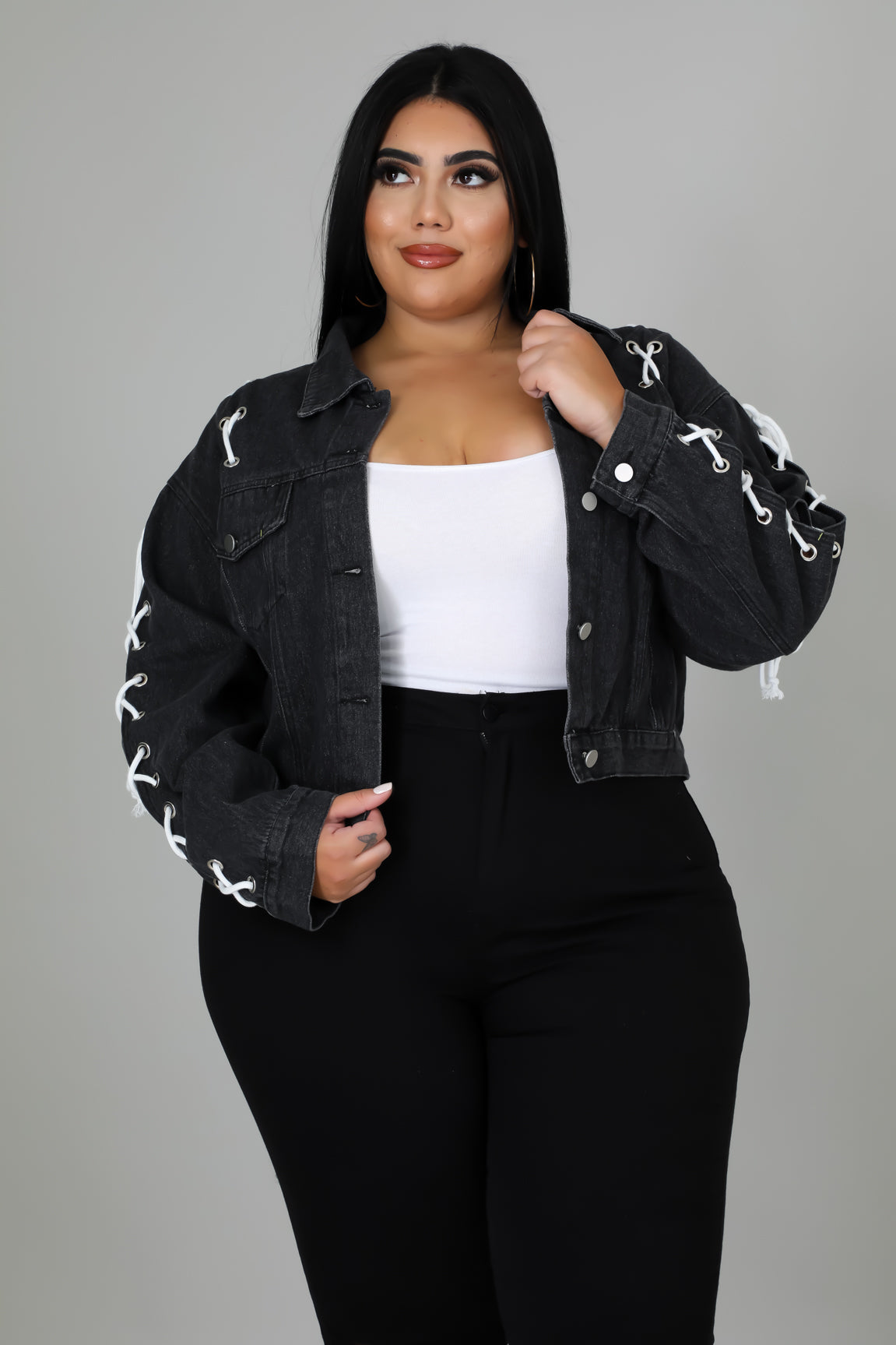 Kalisha Jacket