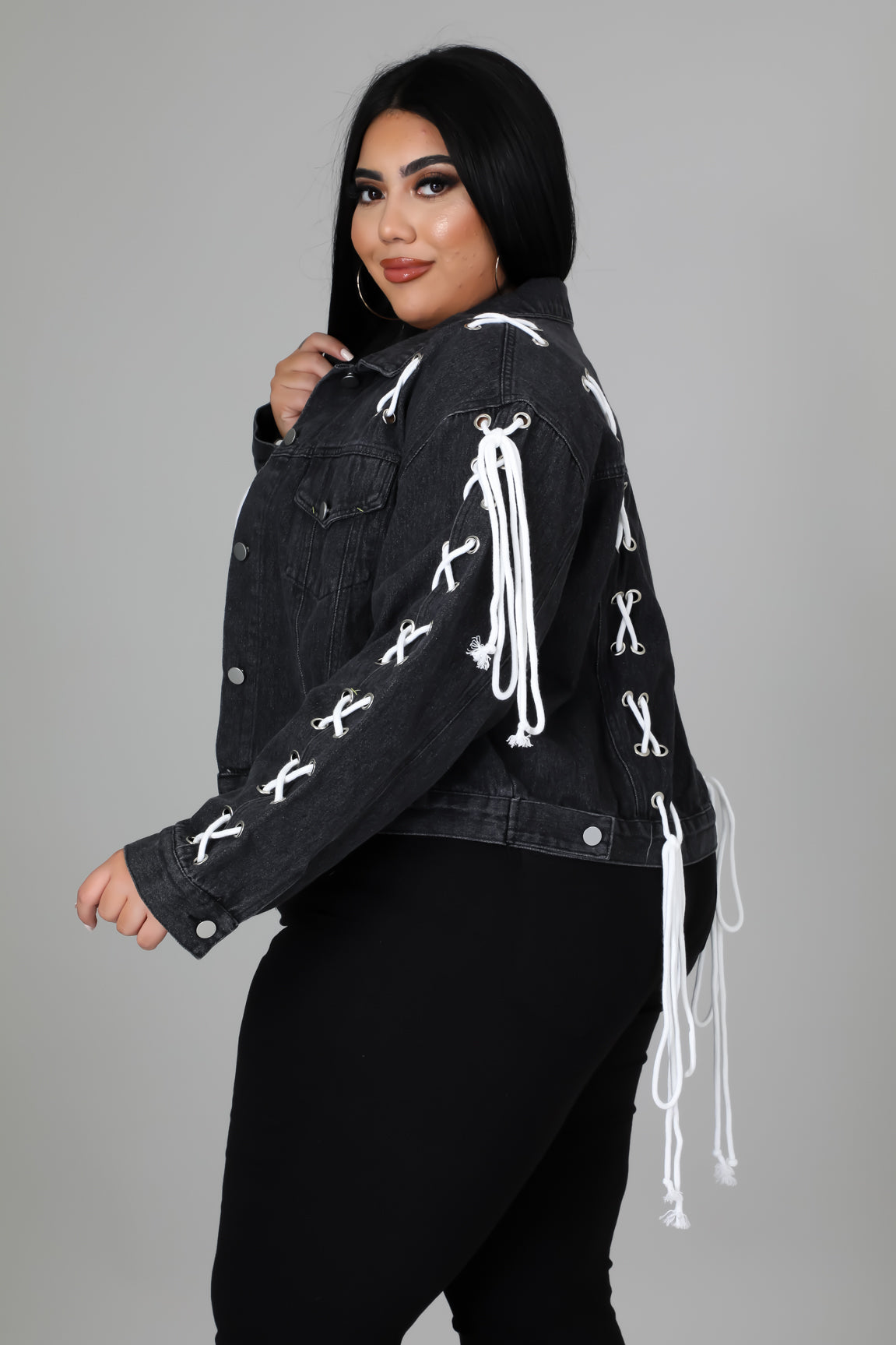 Kalisha Jacket