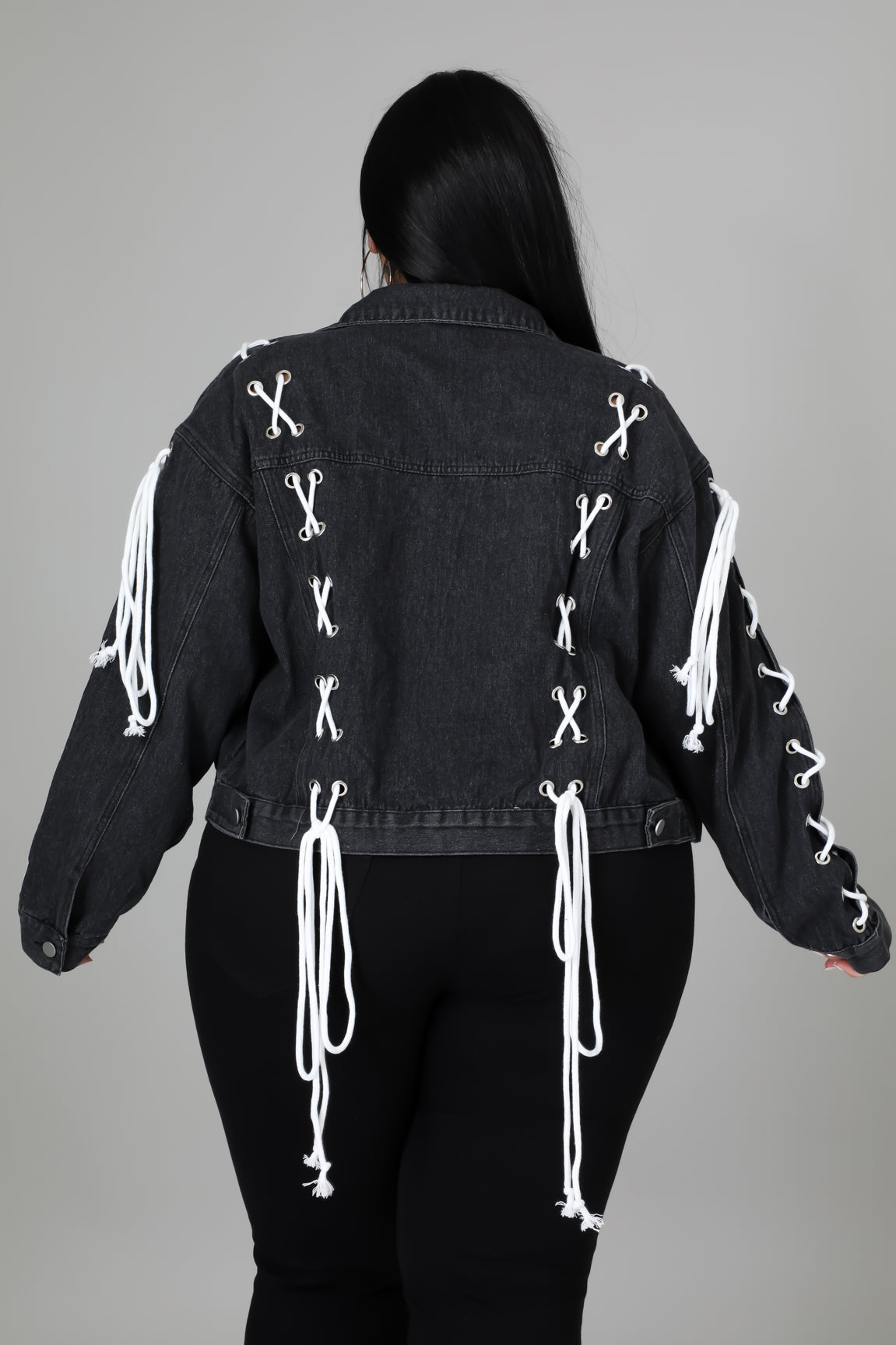 Kalisha Jacket