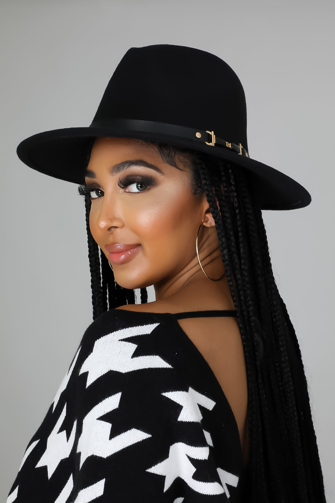 Simple Visions Hat