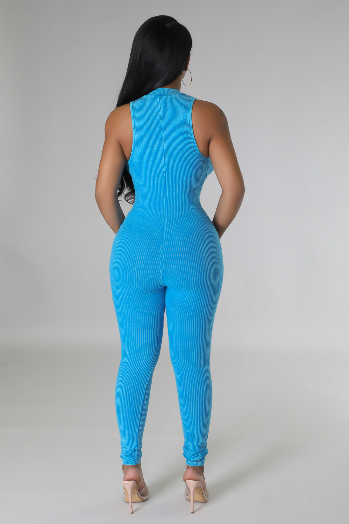 Carolanne Jumpsuit