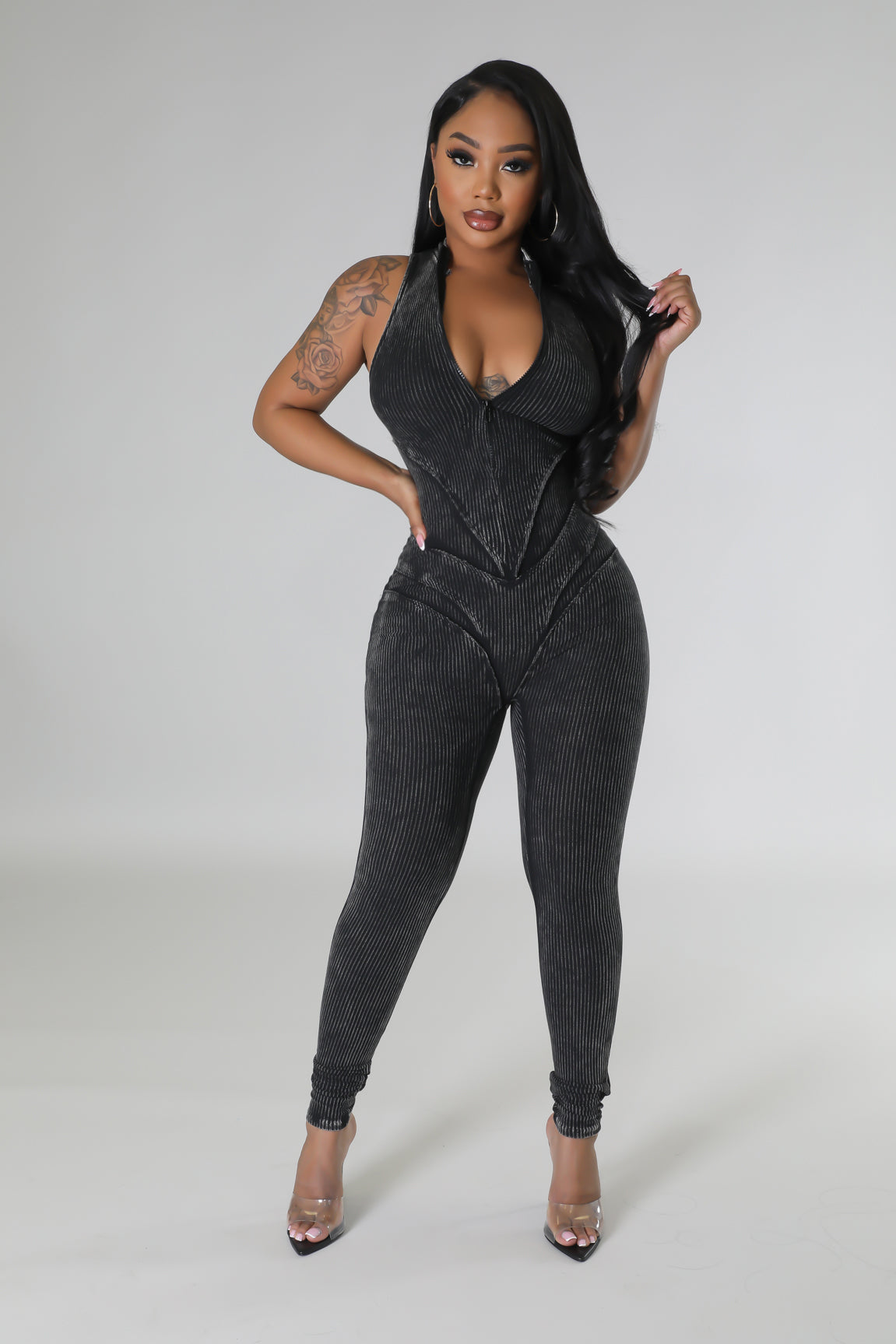 Carolanne Jumpsuit