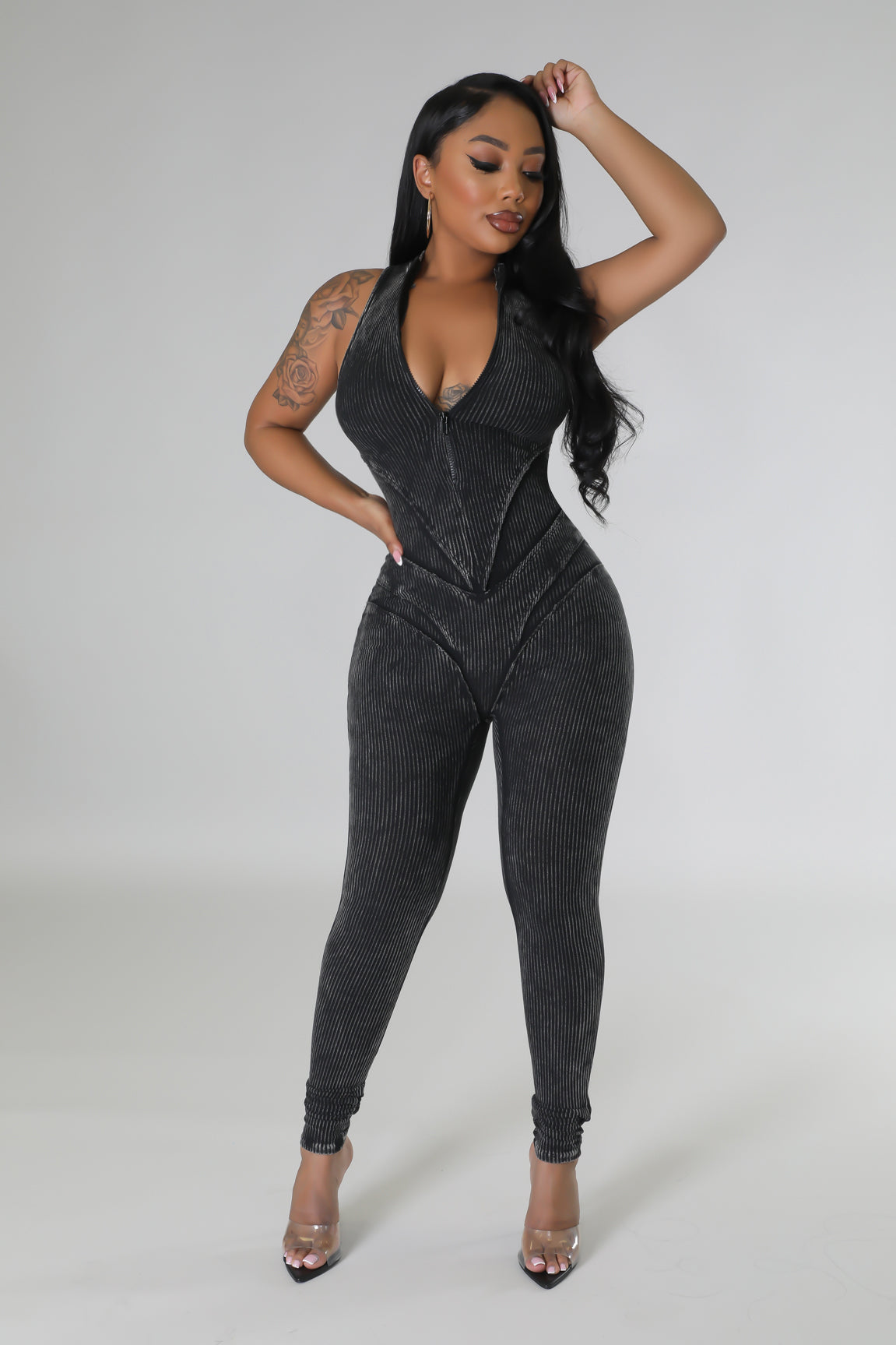 Carolanne Jumpsuit