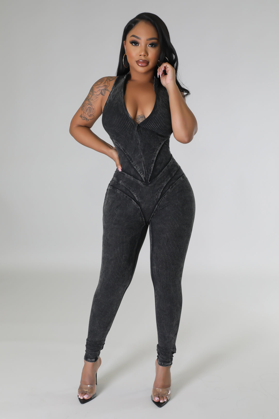 Carolanne Jumpsuit