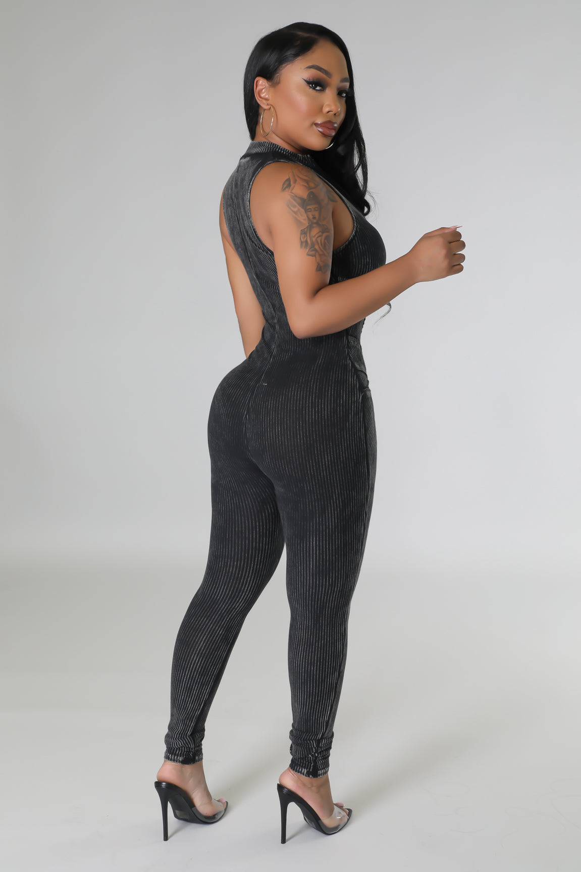 Carolanne Jumpsuit