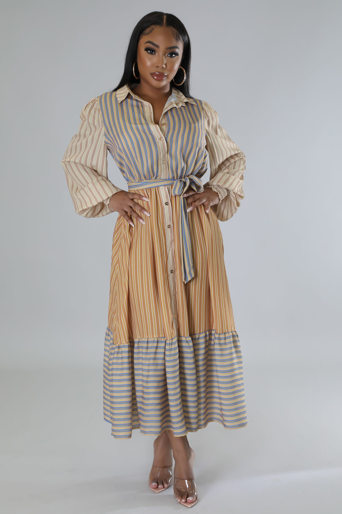 Haven Babe Dress