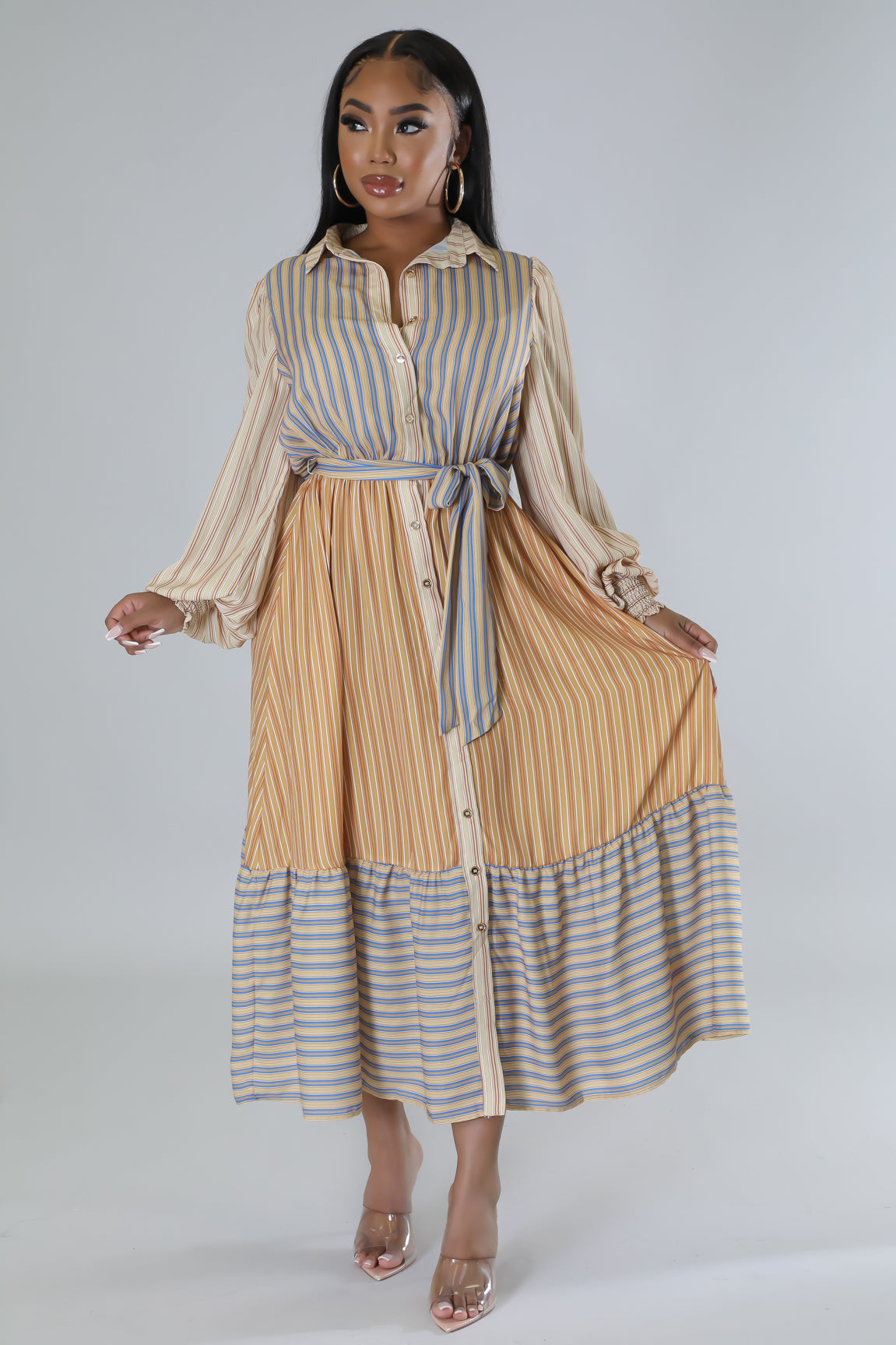 Haven Babe Dress
