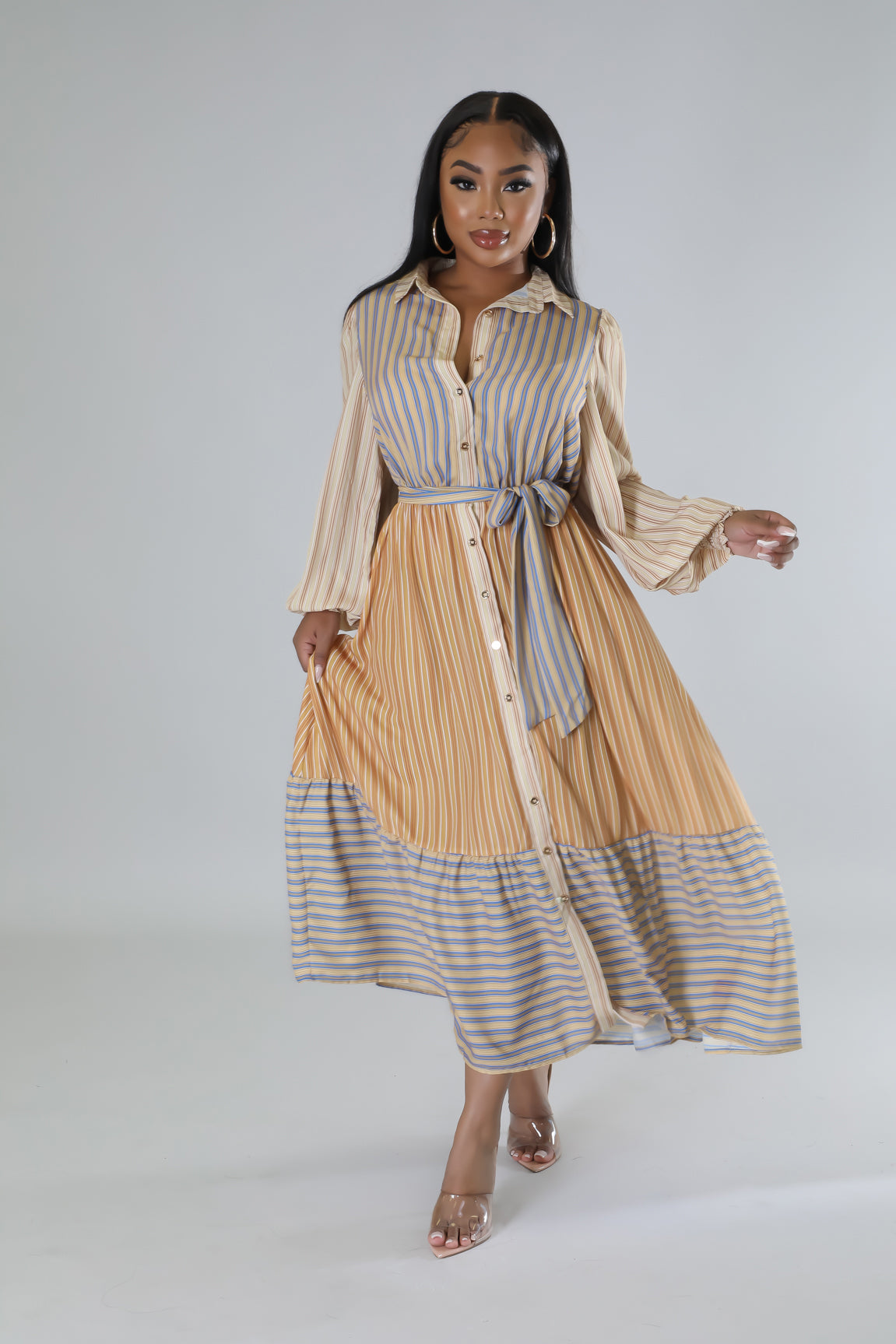 Haven Babe Dress
