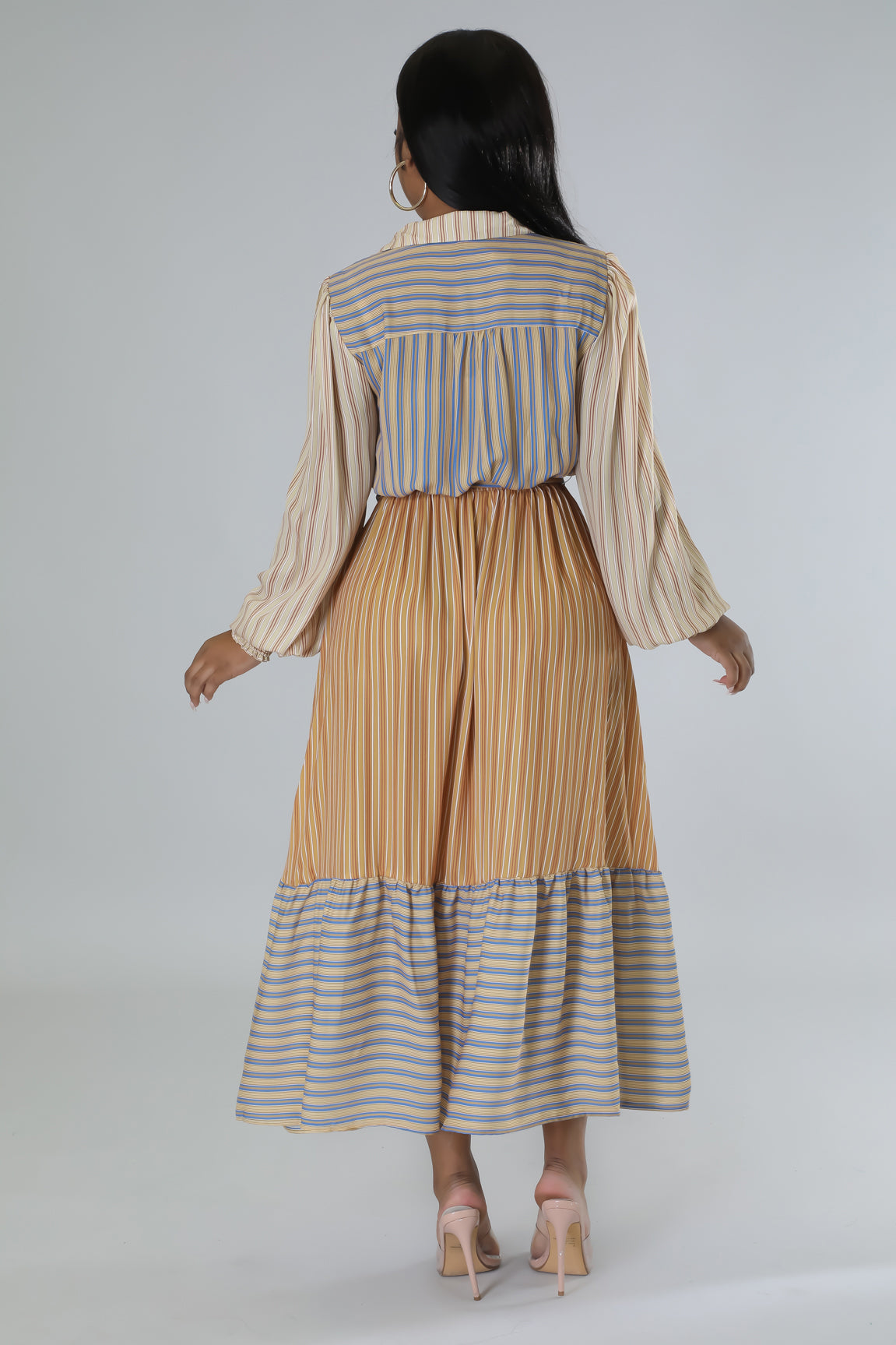 Haven Babe Dress