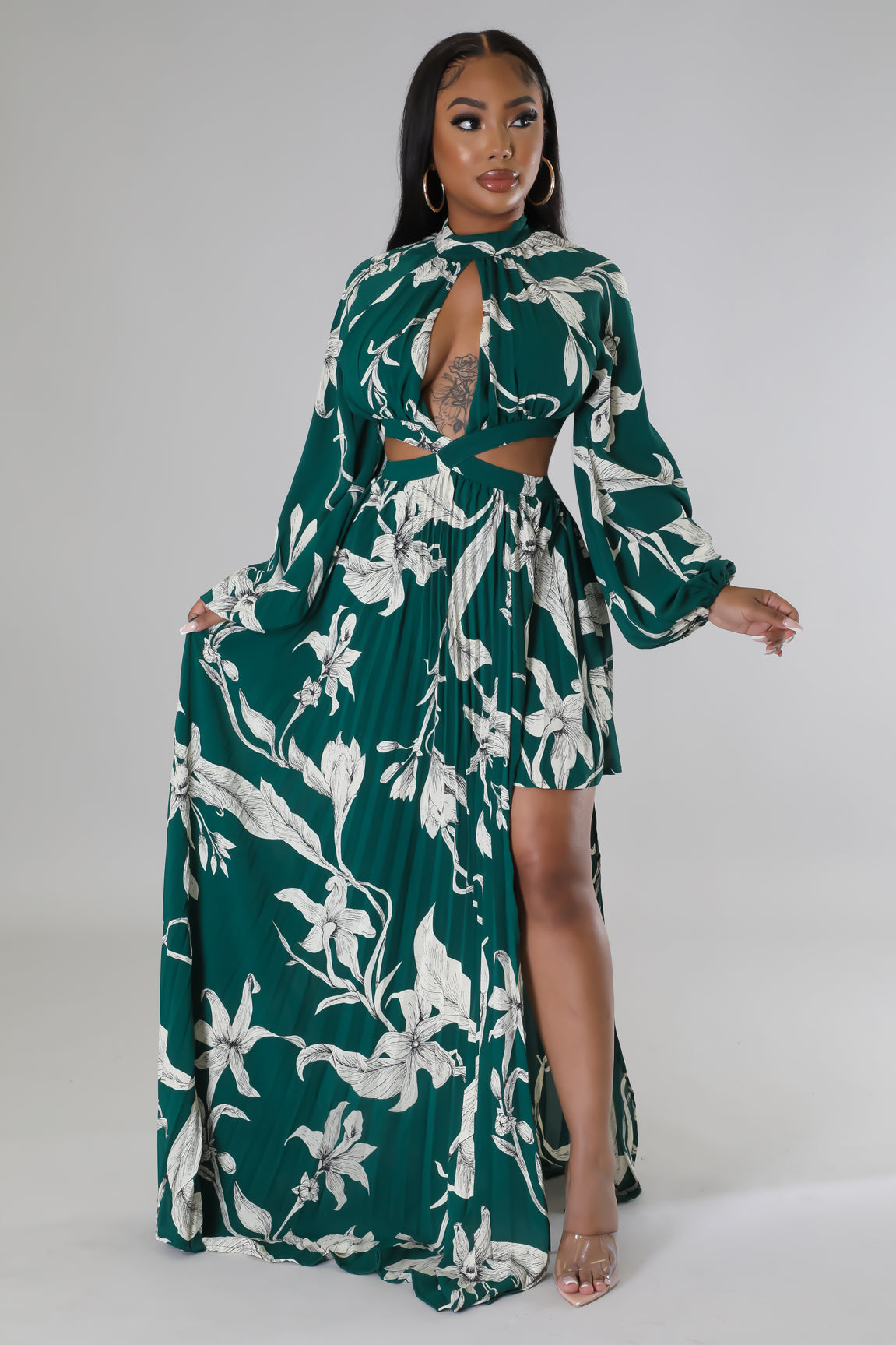 Maxi Dresses GitiOnline