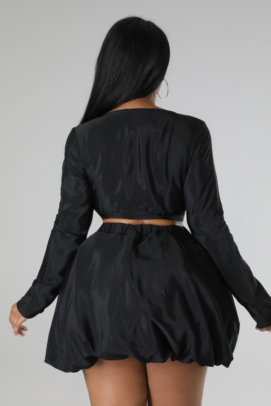 Nasima Skirt Set