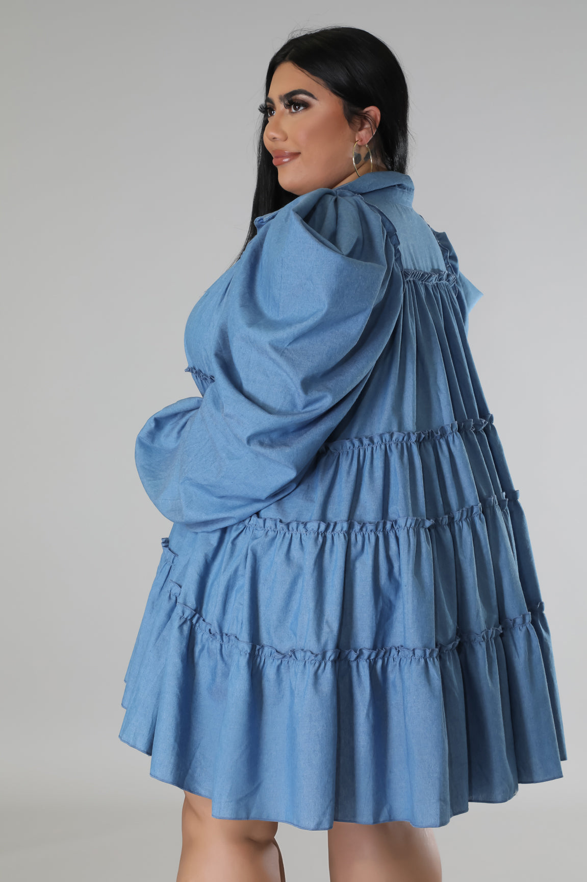 Maceline Dress