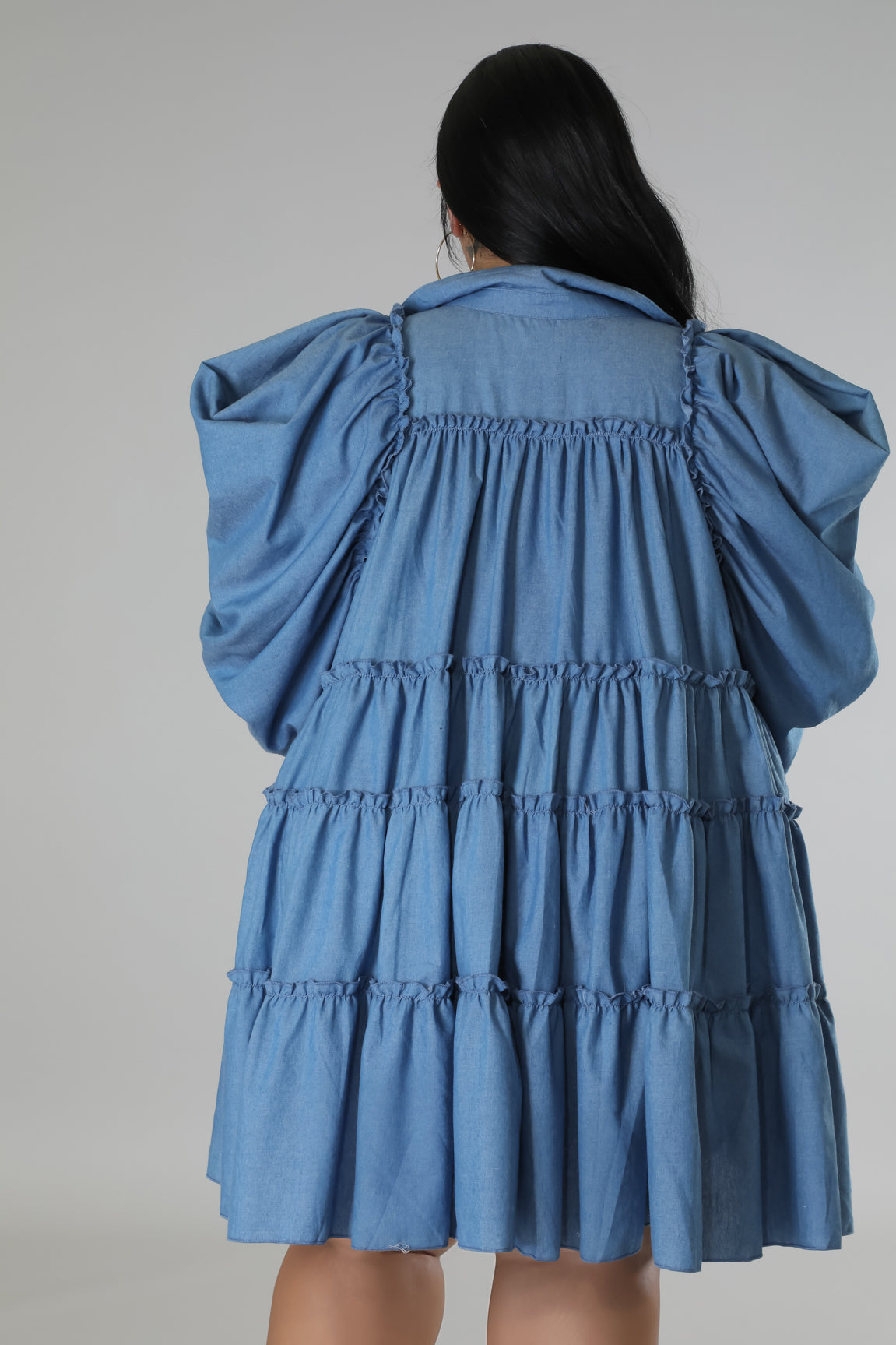 Maceline Dress