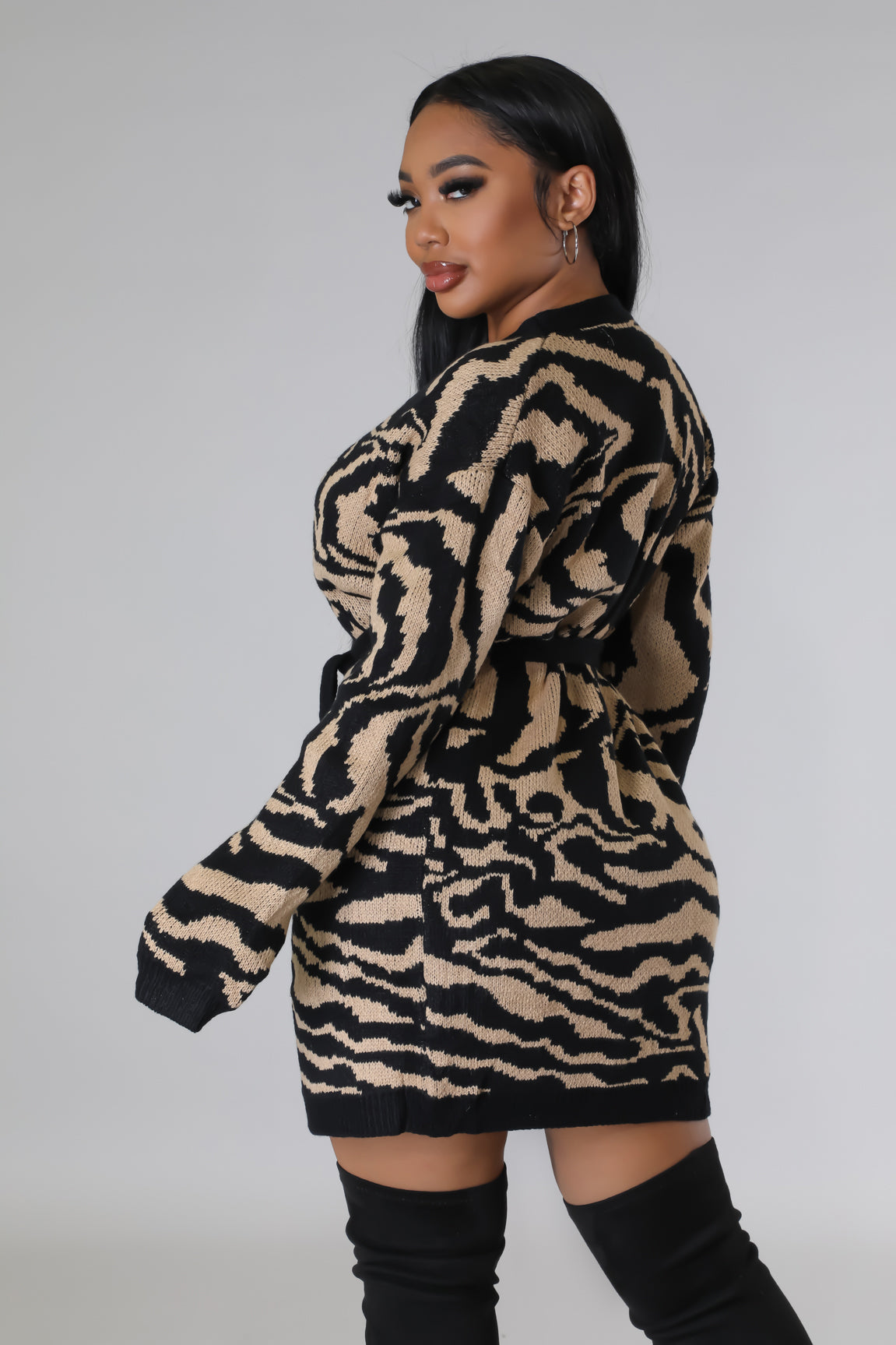 Wild Fevers Short Set