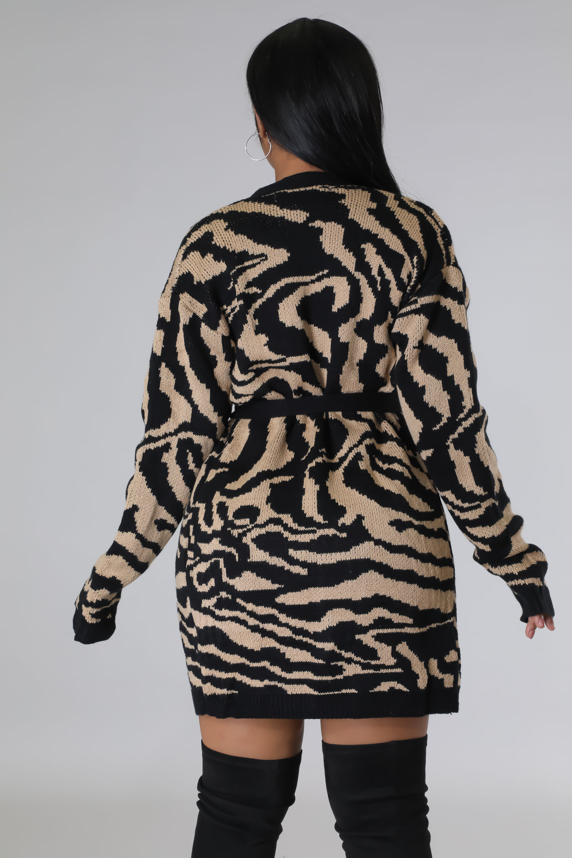 Wild Fevers Short Set