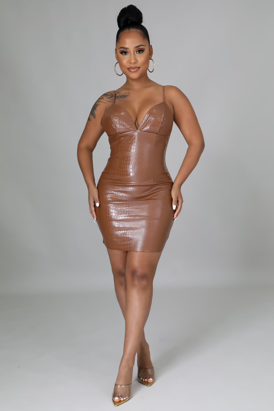 Truth or Dare Dress