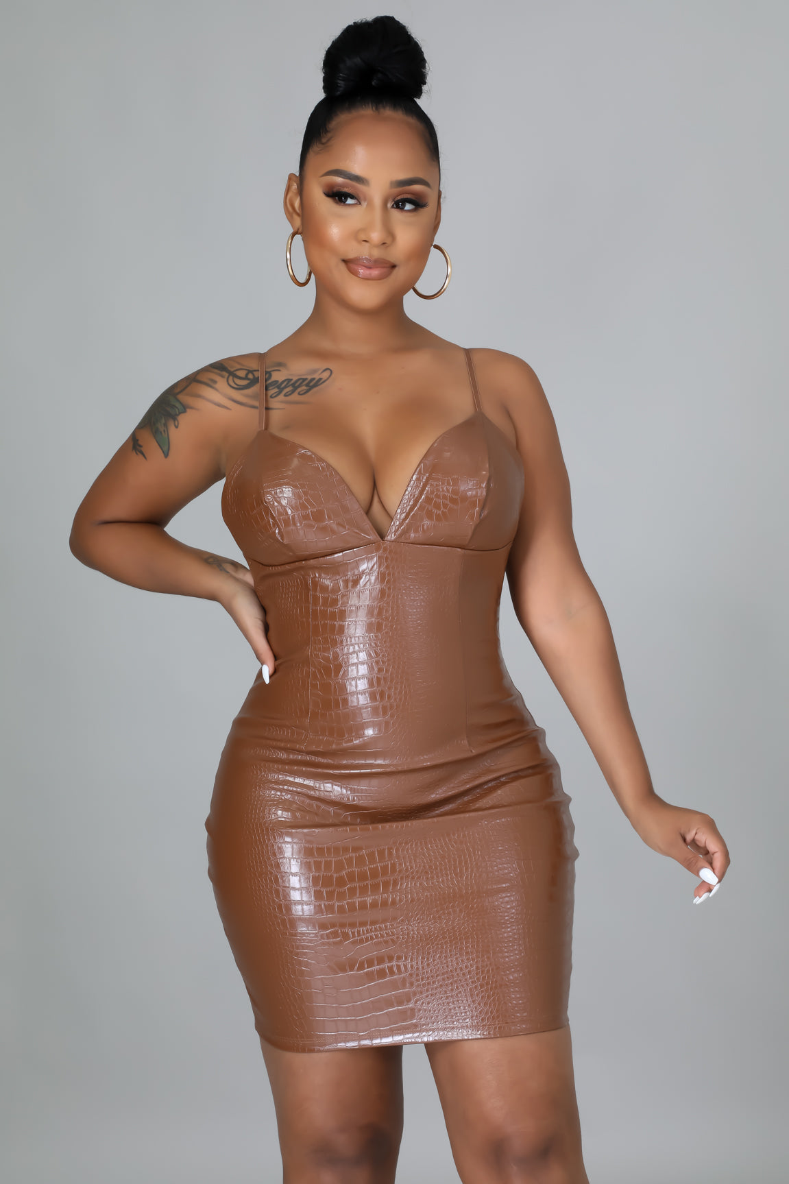 Truth or Dare Dress