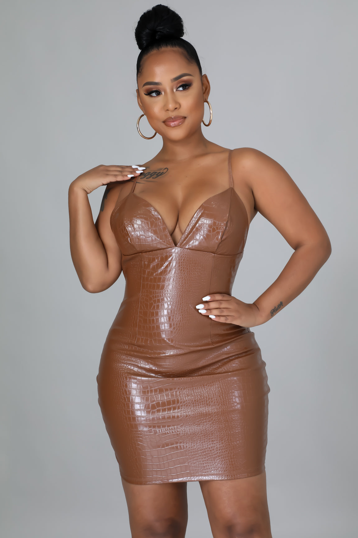 Truth or Dare Dress