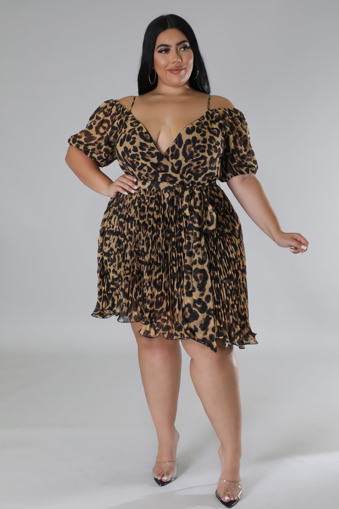 Wildest Mama Dress