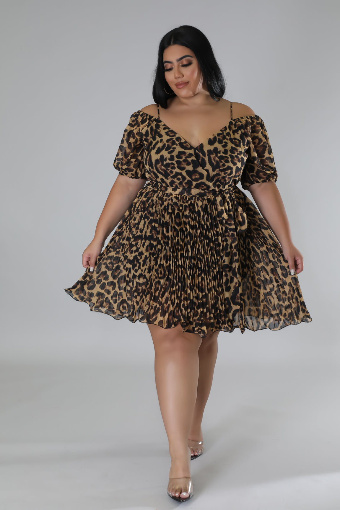 Wildest Mama Dress