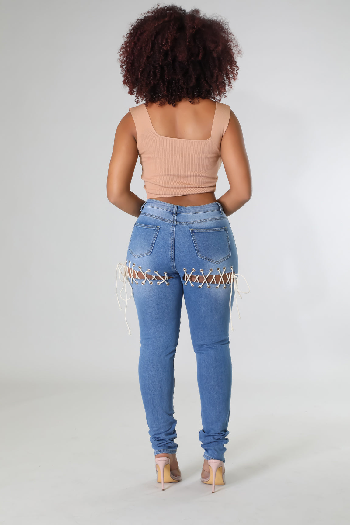 Everly Days Jeans