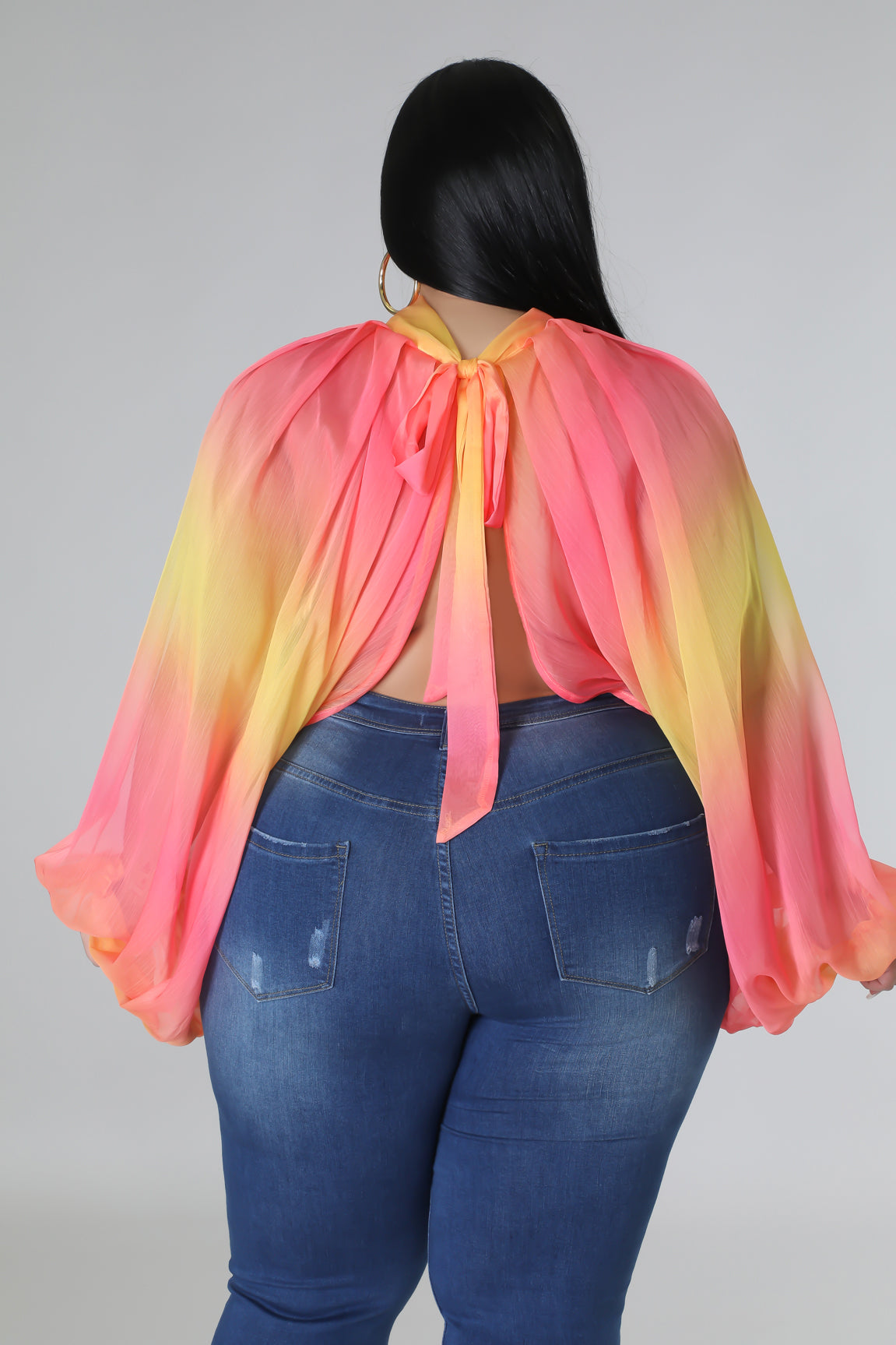 Paris Sunsets Top