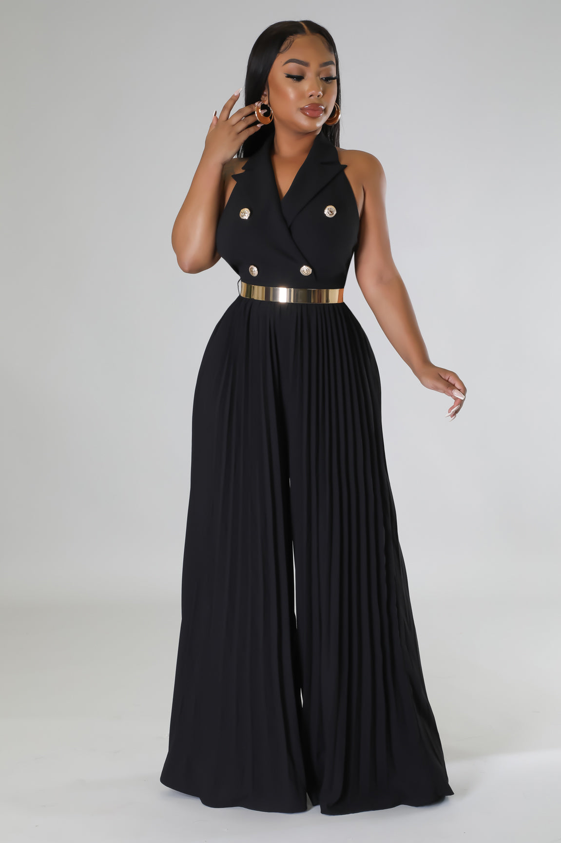 Ellery Babe Jumpsuit