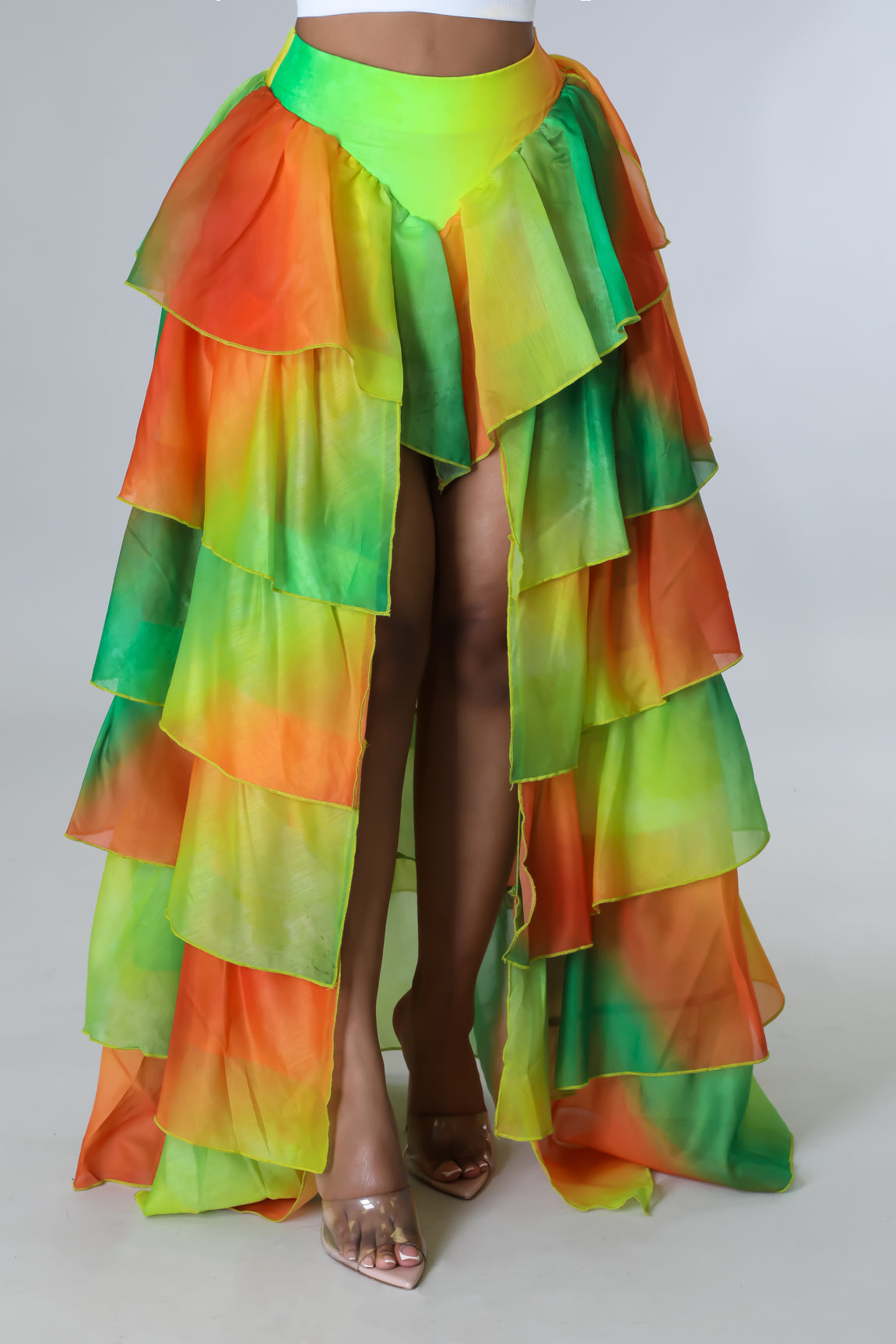 Blissful Views Skirts