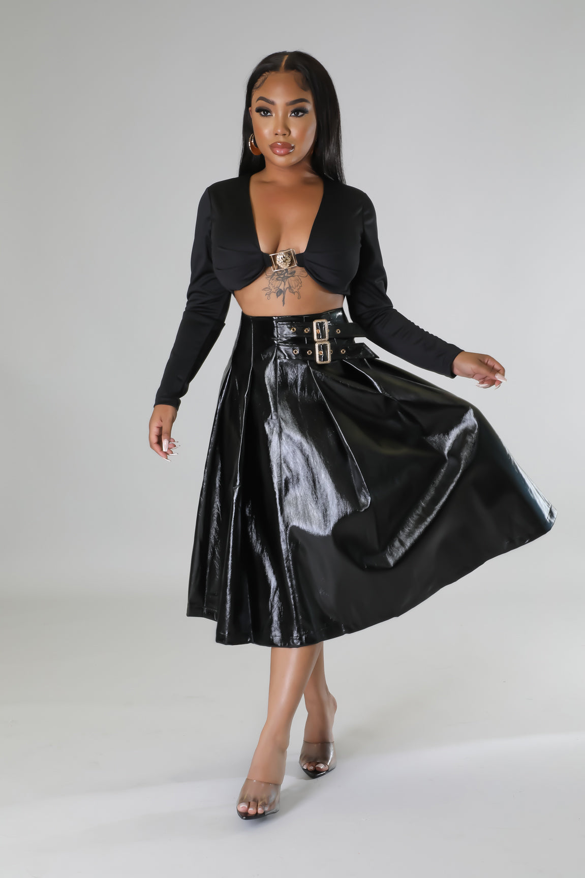 Natani Skirt