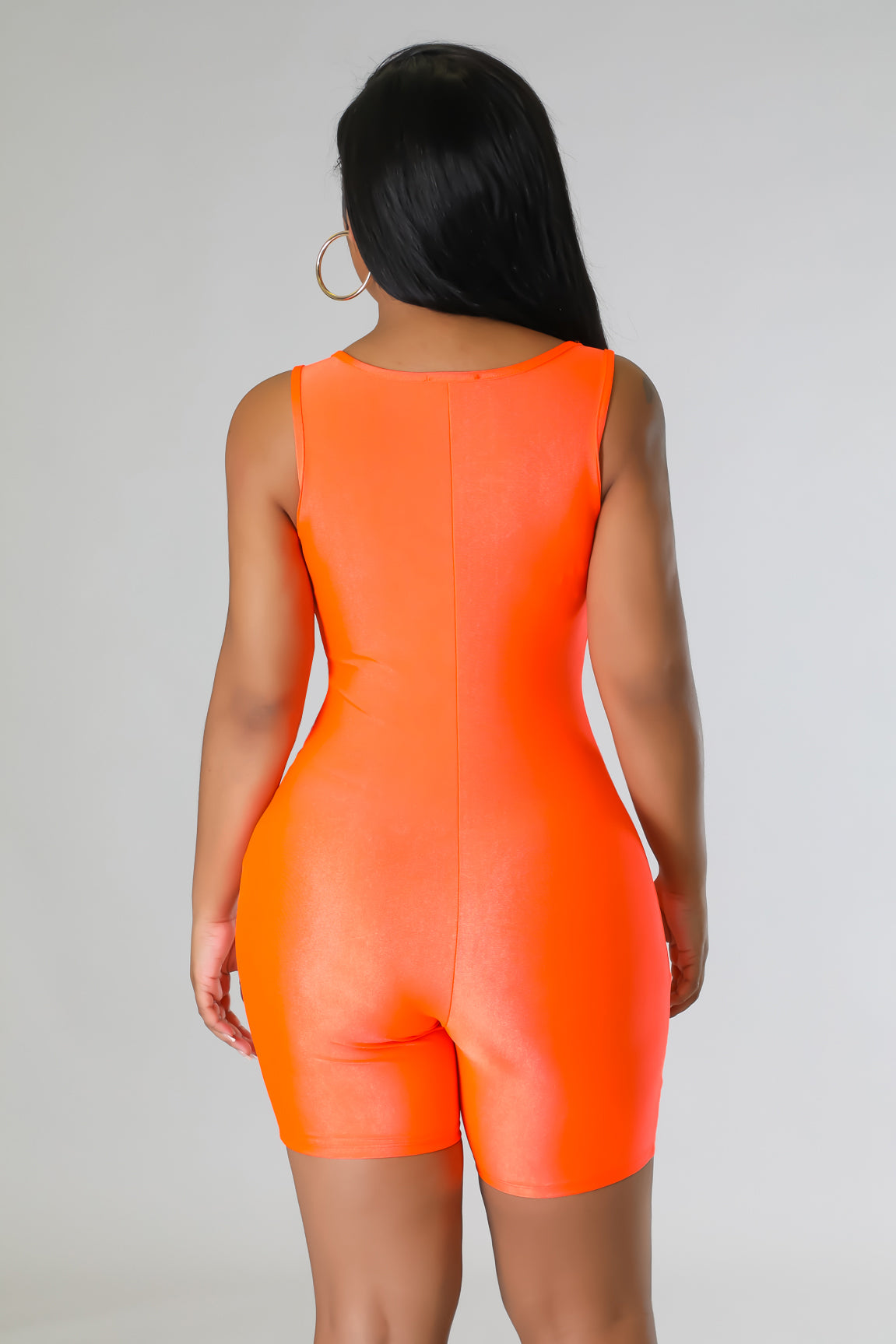 Jestine Romper