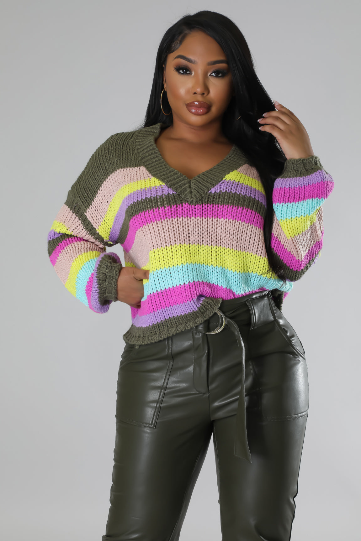 Lynsey Sweater