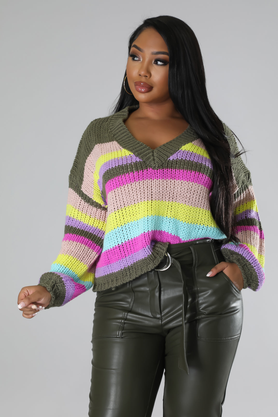 Lynsey Sweater