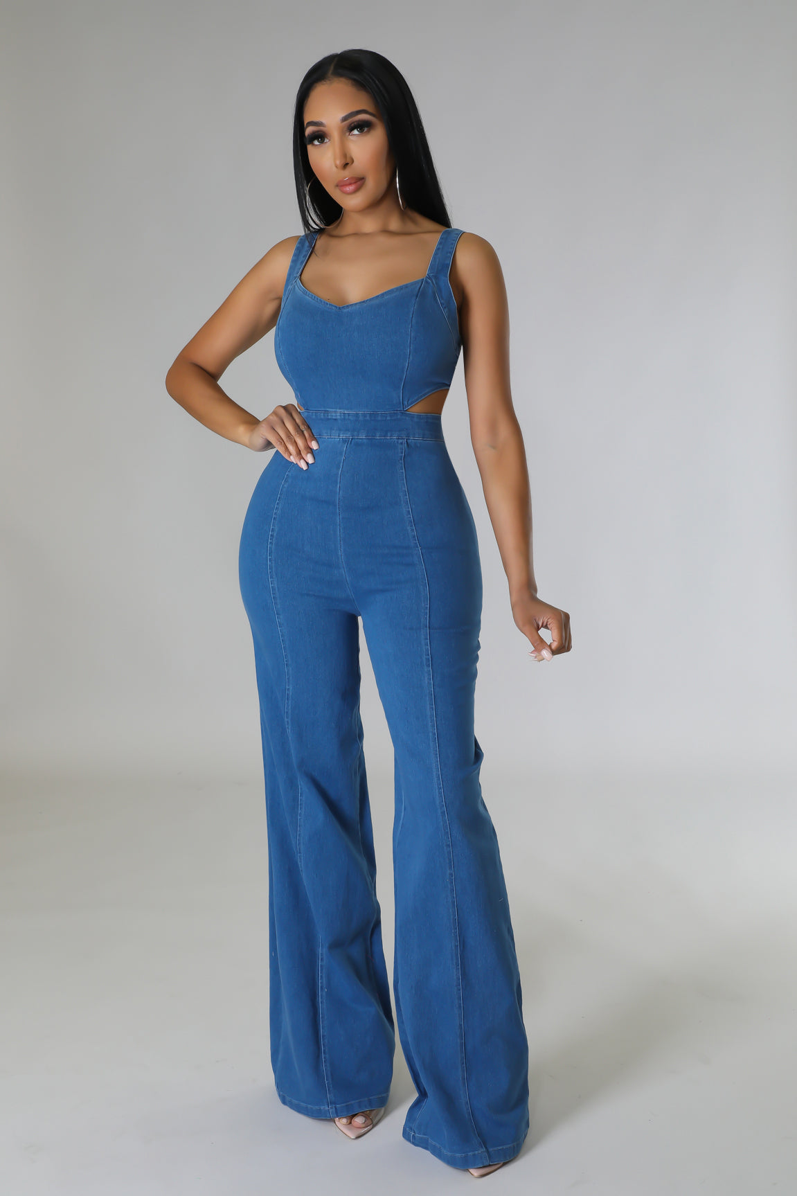 Ariellea Days Jumpsuit