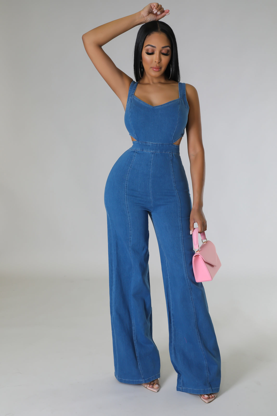 Ariellea Days Jumpsuit