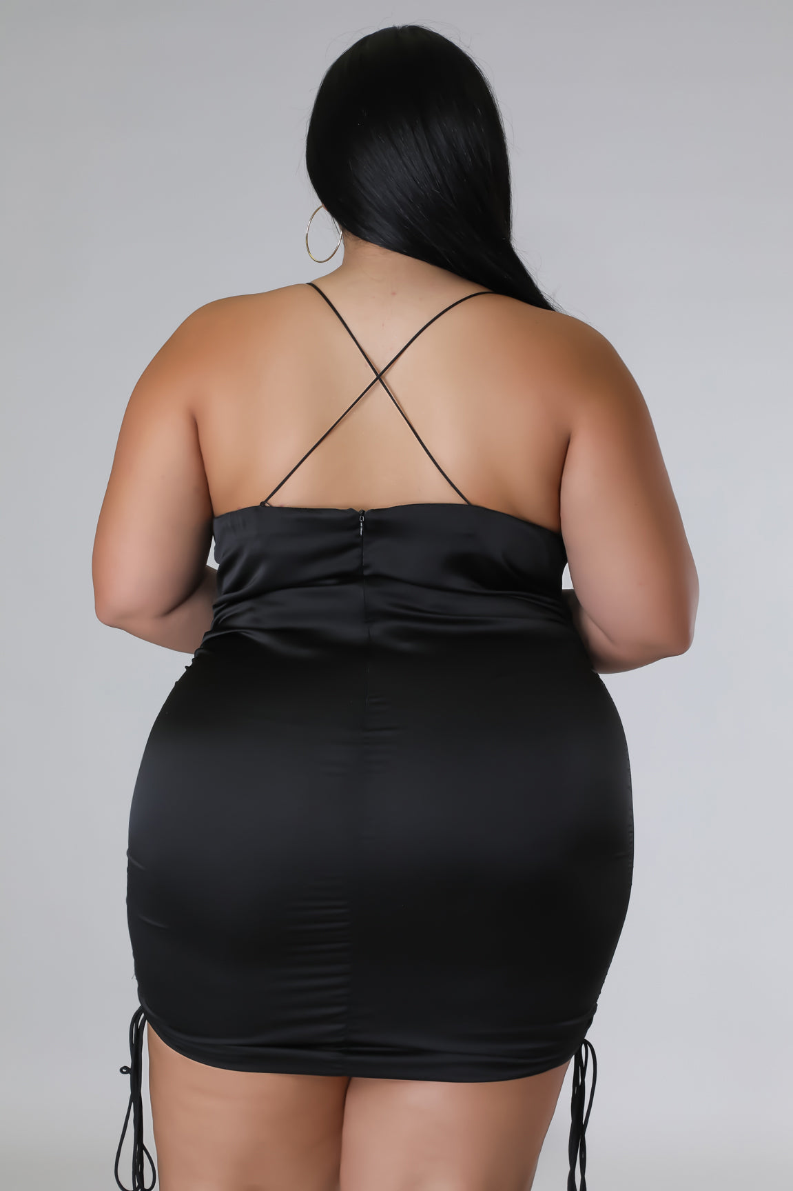 Long Talks Dress