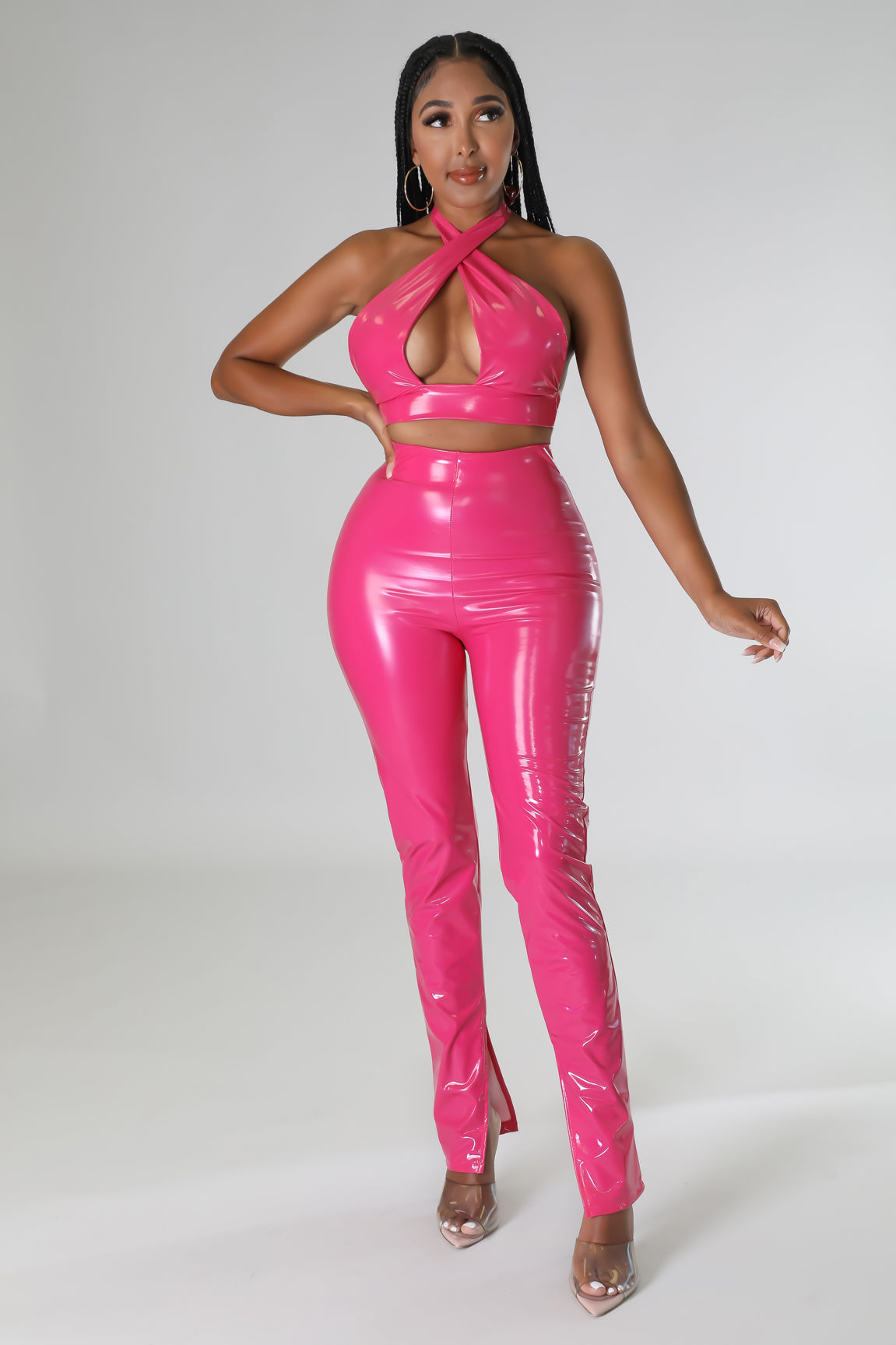 Always Extra Pant Set