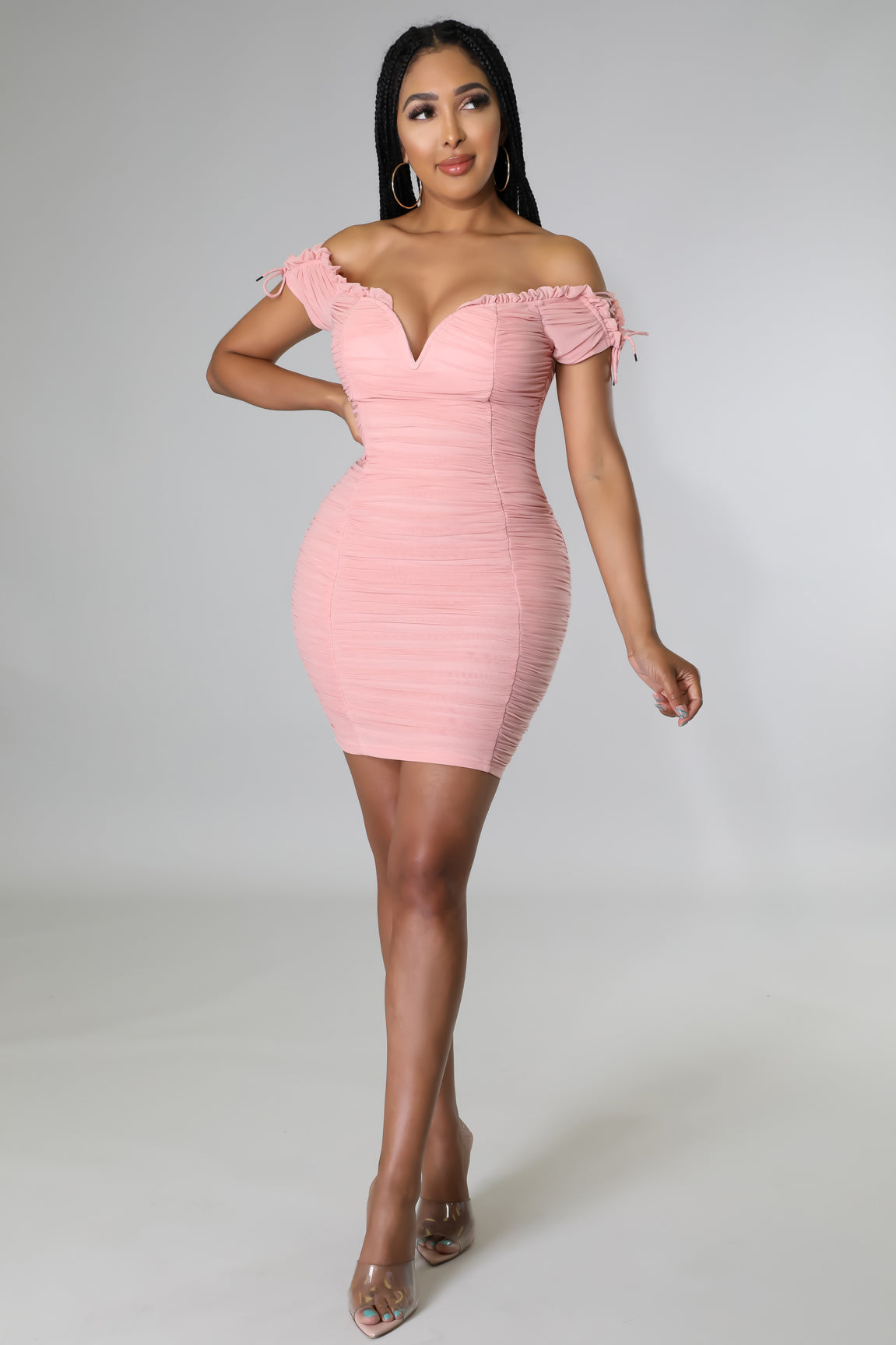 Even Sweeter Dress