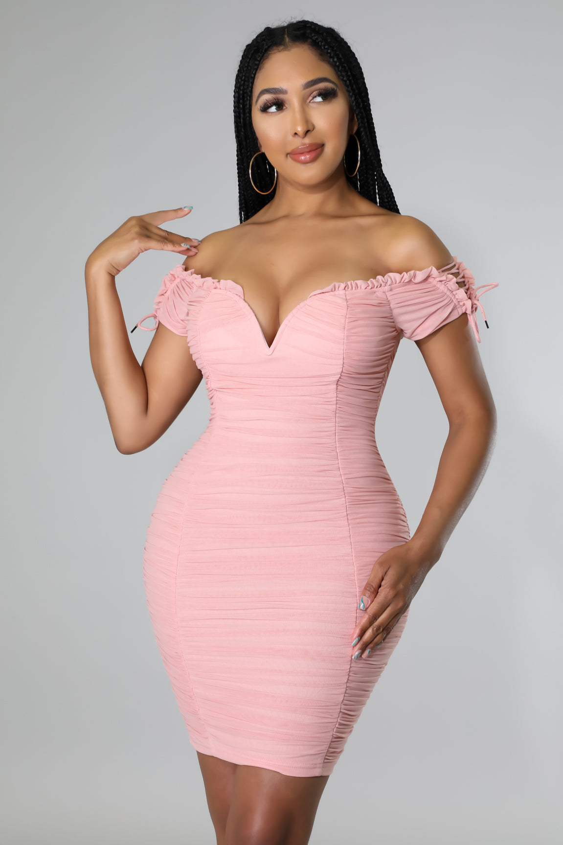Even Sweeter Dress