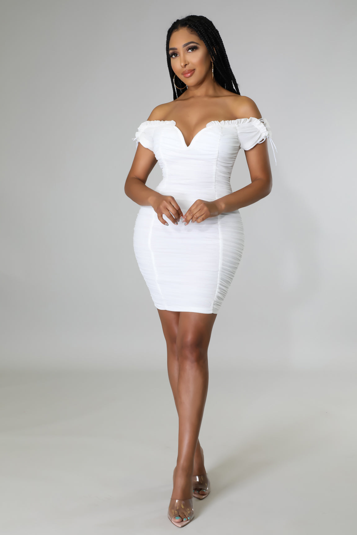 Even Sweeter Dress