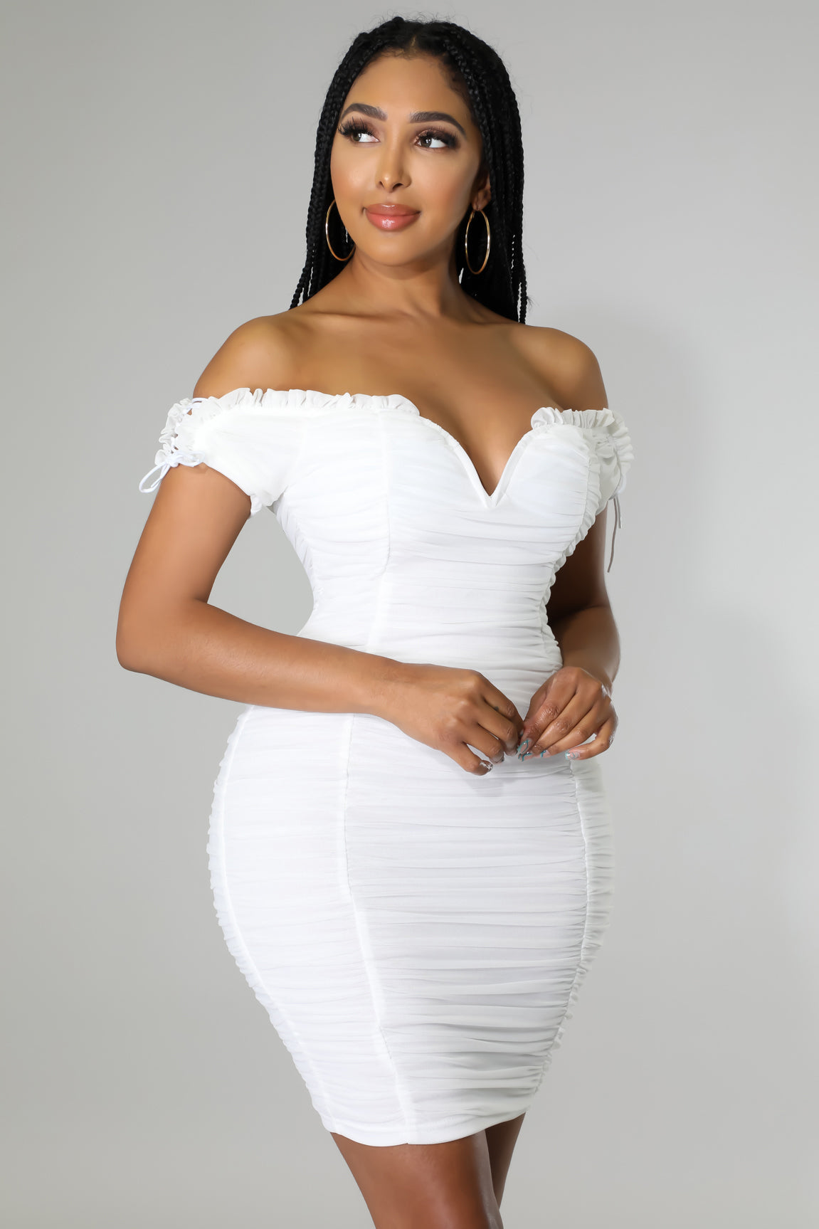 Even Sweeter Dress