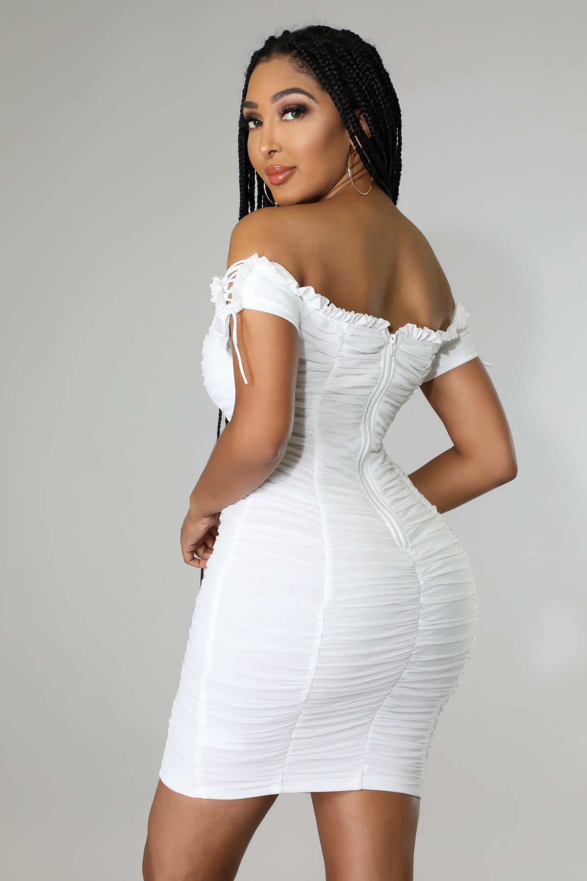 Even Sweeter Dress